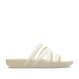 Crocs Women's Splash Bone Casual Sandals-image-5