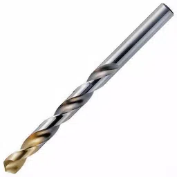 Yuri Stub Drill 13.5 mm (17/32 inch) High Speed Steel-picture-20