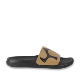 Mochi Men Tan Slides image 2