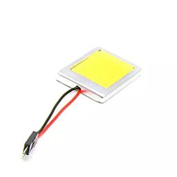 Auto Pearl SMD/LED Interior Roof Ceiling White Light Compatible with Matiz-image-62