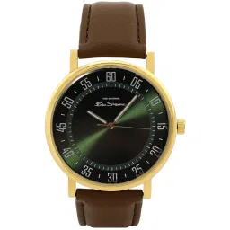 Ben Sherman BS093NBR Analog Watch for Men image 2