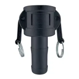 RS PRO Hose Connector Straight Camlock Coupling 38.1mm(1-1/2 Inch) 38.1mm(1-1/2 Inch) ID, 7 bar, 2333346-image-64