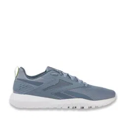 Reebok Men's Flexagon Energy TR 4 Blue Training Shoes-image-39
