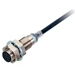 OMRON INDUSTRIAL AUTOMATION PROXIMITY SENSOR, PNP, 1.5MM, 10-30VDC, E2E-X1R5B2L8-M5-21