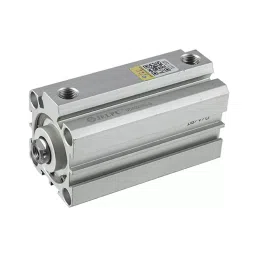 JELPC 90 mmx100 mm Double Acting SDA Non Magnetic Compact Cylinder-25
