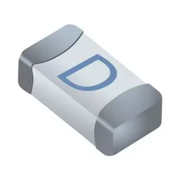 Bourns FUSE, SMD, 1A, FAST ACTING, 0603 Model No - SF-0603FP100M-2 (Pack of 10)-40