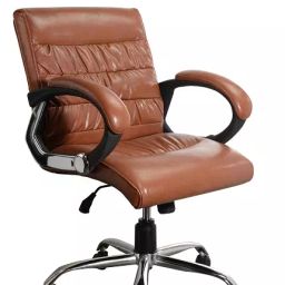 Regent Leatherette Fabric Office Chair RSC-542-image-65