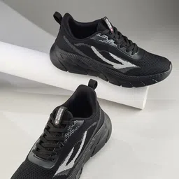 Duke Men Textile Running Shoes-picture-20