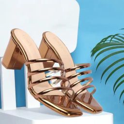 Iconics Women's Antique Casual Sandals-image-34