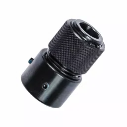 PREVOST 10.2 mm Chuck, For Use With TAH 0663000K Chisel Ha mmer, 1 Piece, TAH QCR1-picture-10