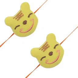 Arendelle Thread Rakhi-4