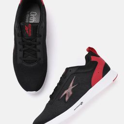 Reebok Men Woven Design Orbit Move Walk Shoes-picture-23