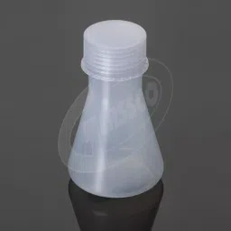 Glassco 250ml PP Conical Flask 111.303.02-16