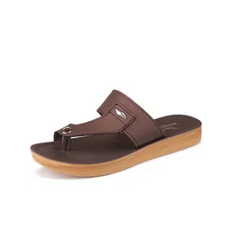 BERSACHE Set Of 2 Open Toe Flats image 3
