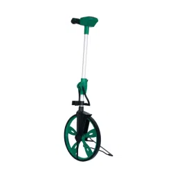 Insize Digital Measuring Wheel 0-9999.99 m Measuering Range, 7171-D1-24