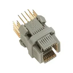 POMONA Ic Test Clip, Plcc-32, 1.27 mm, 5733-11