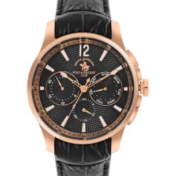 Santa Barbara Polo & Racquet Club SB.1.10538-5 Chronograph Watch for Men-picture-42