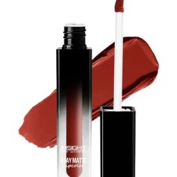 Insight Cosmetics Stay Matte Lipcolor Simply Beautiful - 3 gm-image-80