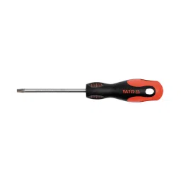 Yato T10x100 mm Torx Screwdriver (CRMO), YT-2625-image-30