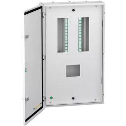 Schneider Electric Acti9 VTPN Distribution Board 8 Way 24 Module, A9HVN08H-picture-21