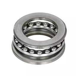 UBC Thrust Ball Bearing, 51112-picture-29