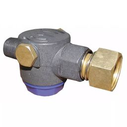 Dayton Inlet Water Filter 19.05 mm (3/4 Inch), 19C694-picture-42