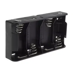 RS PRO D Battery Holder Coil Spring Contact, 594426-image-80
