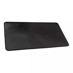 Karomouj Anti Slip Car Pad Non Slip Car Dashboard Mat for All Smartphone, KMA284-picture-11