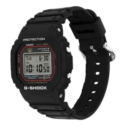 Casio DW-5000R-1ADR G-Shock Digital Watch For Men image 3
