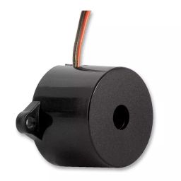 MULTICOMP PRO Piezo Buzzers PIEZO BUZZER, 12VDC, LEADS, ABI-006-RC-image-81