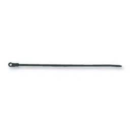 MULTICOMP PRO Cable Ties CABLE TIE, MOUNT, BLK, 171.5MM, PK100, PP002109 (Pack of 100)-image-17