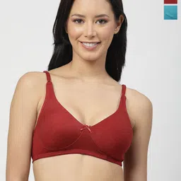SHYAM SONS FLAIR Bra Full Coverage-picture-12