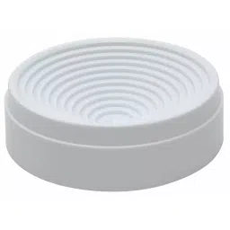 AANIJ Flask Stand Polypropylene - Yellow & White, ASFSY0397-11
