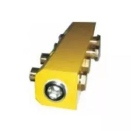 Techno Manifold For F52102 For 5 Valve 200F52102-05-picture-22