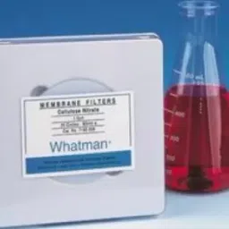 Whatman 293 mm Dia, 0.2uM Pore Size,Cellulose Acetate Membrane Circle(OE66 ) 10404139-image-61