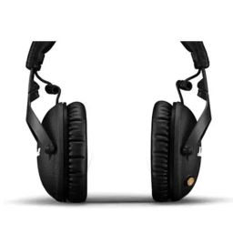 Marshall Monitor II ANC Wireless Bluetooth Headphone with Microphone (Black) image 4