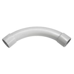 Astral Fabricated Long Bend 90° 7.5 cm (2½ inch) Plastic UPVC Pipe Fittings, F092060507-image-40