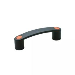 Elesa+Ganter EBP.140-6-C1 144 mm Glass-Fibre Reinforced Polyamide Matte Finish Door Pull Handle-image-62