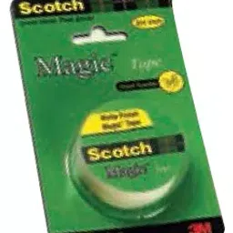 3M Scotch 19 mm 25.4 Mtr Refill Roll-image-94
