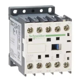 Schneider CA2KN22U7 Control Relay-31