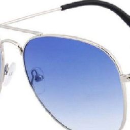 REDEX Unisex Set Of 2 Aviator Sunglasses with image 2