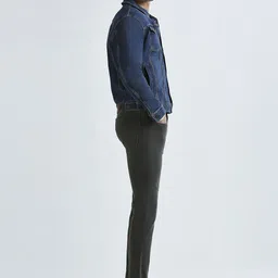 Pepe Jeans Men Vapour Slim Fit Stretchable Jeans-picture-49