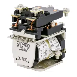Omron Power Relay AC 24 V, MM2B-AC24-picture-19