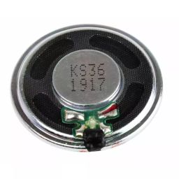 RS PRO Miniature Speaker Sine Wave 104 dB, 7542090P-picture-37