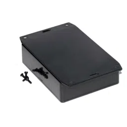 Hammond General Purpose Enclosure 122x30x94 mm ABS, 2287283-image-20