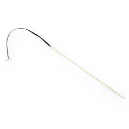 PLAZMO INDUSTRIES Led Strip Light, 12V, 20W, White, 29902900-image-2