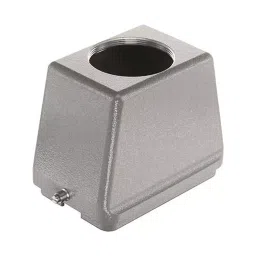Harting Heavy Duty Hoods / Housings / Bases HEAVY DUTY CONN, 1 LEVER, SIZE 48B, 19300480450-picture-13