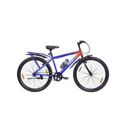 Hero Next 26 T Carbon Steel Single Speed Gear Mountain Cycle image 4