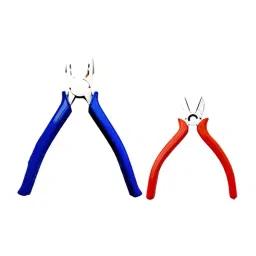 Sky Blue SBE_PLIER_COMBOS_COMBO_143 7.8 Inch Steel Lineman Plier (Pack of 2)-image-93
