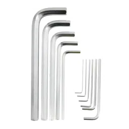 Yato Hex Key Set YT-58201-10